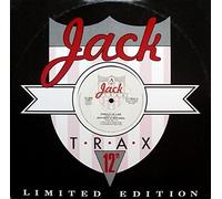 Rhythim Is Rhythim & Model 500 - Strings Of Life / Off To Battle / KAOS - Jack Trax
