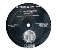 Rhythim Is Rhythim - The Beginning