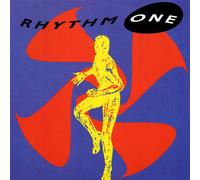Rhythm 1 (Reggie Stepper 'Whining Skill' Rhythm) - Rhythm 1 [VINYL]