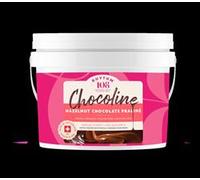 Rhythm 108 Chocoline Hazelnut Chocolate Praline 2kg