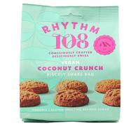 Rhythm 108 Coconut Cookie 135g