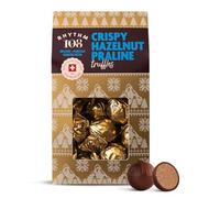Rhythm 108 Crispy Hazelnut Praline Chocolate Truffles 144g
