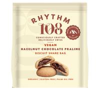 Rhythm 108 Hazelnut Chocolate Praline 135g