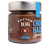 Rhythm 108 Organic Chocolate Hazelnut Spread - 250g