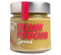 Rhythm 108 Organic Creamy Pistachio Spread - 250g