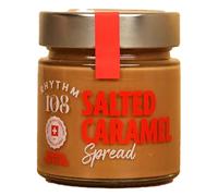 Rhythm 108 Organic Salted Caramel Spread - 250g