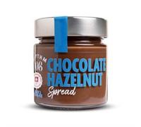 Rhythm 108 Organic Swiss Chocolate Hazelnut Spread 250g