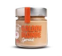 Rhythm 108 Organic Swiss Golden Blonde Spread 250g