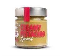 Rhythm 108 Organic Swiss Pistachio Spread 250g