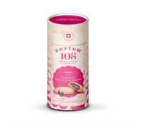 Rhythm 108 Organic Vegan Hazelnut Chocolate Praline Biscuit Gift Box 195g