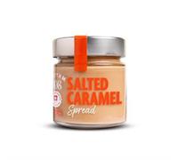 Rhythm 108 Rhythm 108 Organic Swiss Salted Caramel Spread 250g