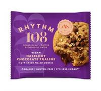 Rhythm 108 Soft-Filled Cookie - Chocolate 50g