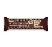 Rhythm108 Hazelnut Praline Chocolate Bar - 33g