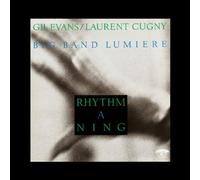 Rhythm a Ning by Gil Evans
