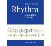 Rhythm: Advanced Studies