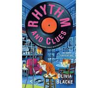 Rhythm and Clues: The Record Shop Mysteries: 3