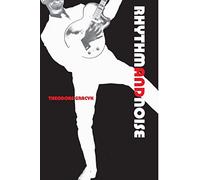 Rhythm and Noise: An Aesthetics of Rock