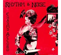 Rhythm and Noise - Chasms Accord