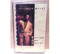 Rhythm and Poetry [CASSETTE]