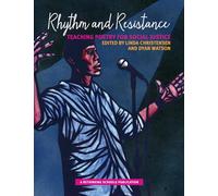 Rhythm and Resistance: Teaching Poetry for Social Justice