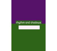 Rhythm and Shadows: Comprehensive epilepsy seizure log: a 200-event tracker for patterns and medication.