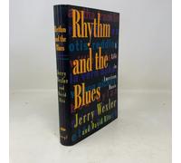 Rhythm and the Blues: A Life in American Music