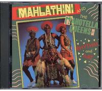 Rhythm & Art by Mahlathini, Mahotella Queens (1990-05-21)
