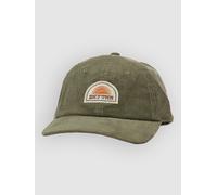 Rhythm Awake Cord Cap olive Uni