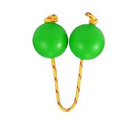 Rhythm Balls - Musical Ball, Hand Shaker | 2pc Sound Percussion Tool with Resonant Tone Design, Rhythmic Instrument for Home Fun, Music Classes, Early Education and Live Drumming Performances