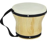 Rhythm Band Bongos Single Small 5"H X 5" Dia.