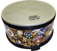 Rhythm Band, Remo Floor Tom, 5 x 10 Inches