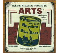 Rhythm & Blue Beat