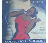 Rhythm & Blues Collection Volume 1