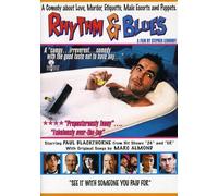Rhythm & Blues [DVD] [2008] [Region 1] [US Import] [NTSC]