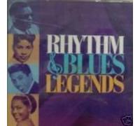 Rhythm & Blues Legends (Time Life)