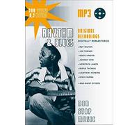 Rhythm & Blues - Rhythm & Blues