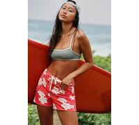 Rhythm Board Short at Free People in Poppy, Size: Small - female