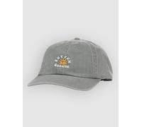 Rhythm Cantina Cap charcoal Uni