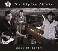 Rhythm Chiefs - Ships of Wonder