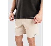 Rhythm Classic Linen Jam Shorts sand 30