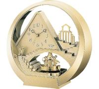 Rhythm Clocks Stairway to Heaven - Model #4RG573-R18