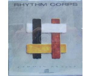 Rhythm Corps - Common Ground