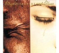 Rhythm Country and Blues (CD) Album (US IMPORT)