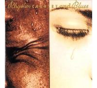 Rhythm Country & Blues - V/A Compact Disc