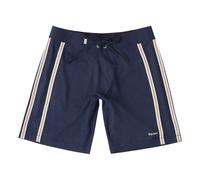Rhythm | Cultivate Trunks | Men's | Four-Way Stretch Trunk | Black 30