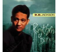 Rhythm Dance by D.D. Jackson (1996-05-21)