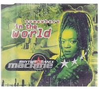 Rhythm & Dance Machine - Somewhere in the World