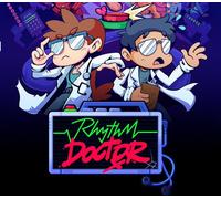 Rhythm Doctor EU v2 Steam Altergift