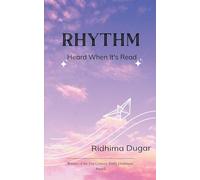 Rhythm (Edition1st)
