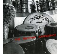 Rhythm Experience by Hussain, Zakir (1992-12-15)